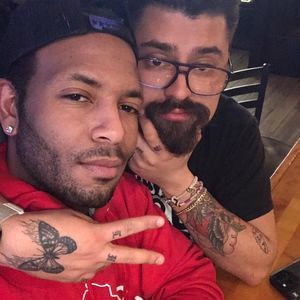 Meet your Posher, Lloyd